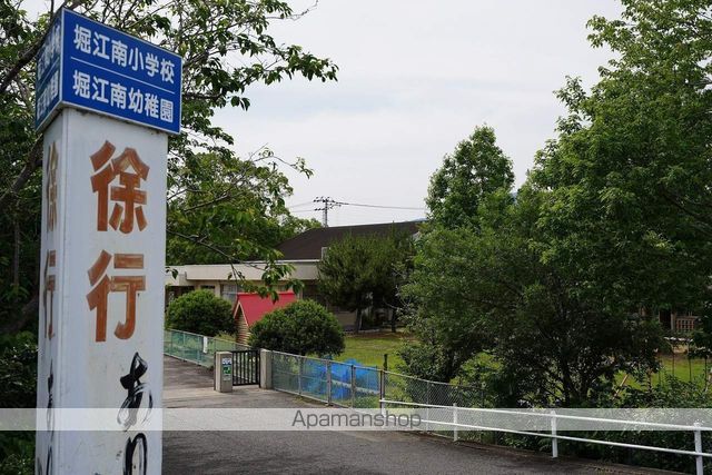 プランタンの周辺写真
