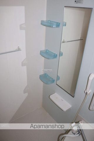 シエル クレールAの内装写真