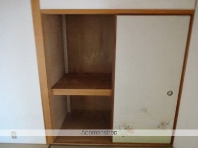 アスカマンションの内装写真