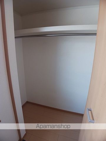 プリムローズ・Sの内装写真