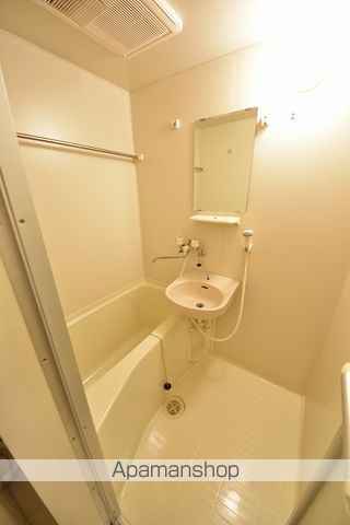 レオパレスグレイスの内装写真
