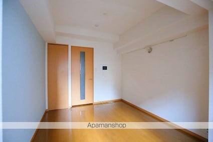 東京都文京区春日１丁目[1K/19.55m2]のリビング・居間3