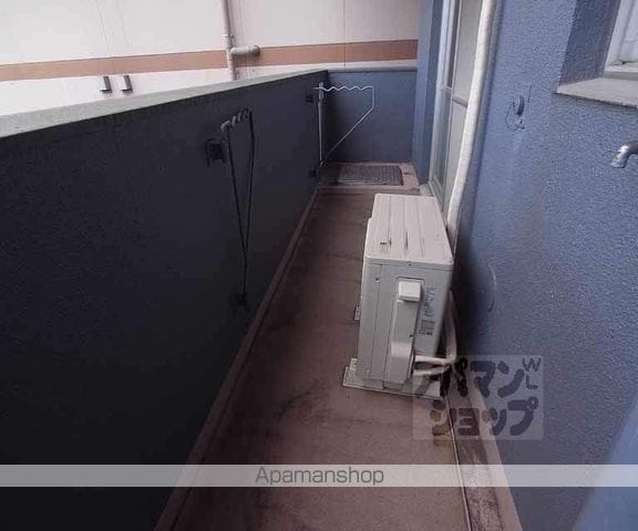 シャトレ西陣の内装写真
