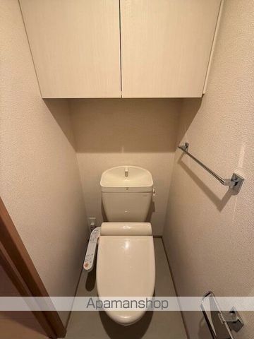 ヒルズIIIの内装写真