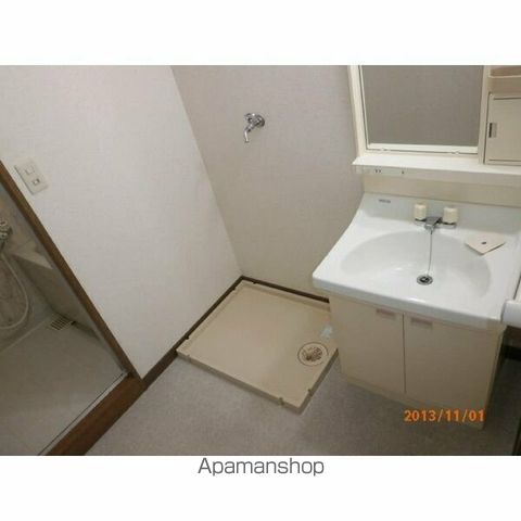グランヴェル西山の内装写真