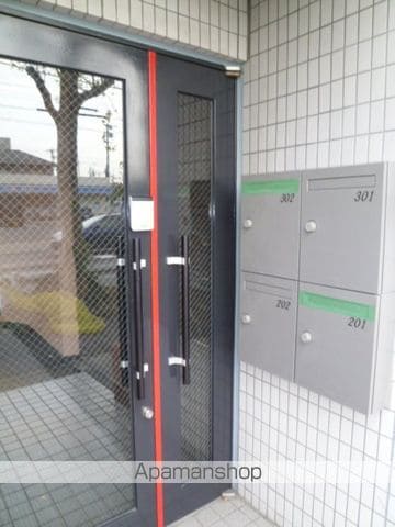 エスペランス文教台の外観写真