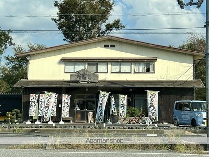 エスエスコーポ[1K/27.65m2]の周辺5