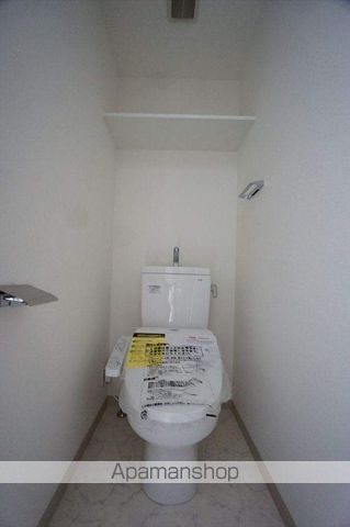 エステムコート名古屋黒川シャルマンの内装写真