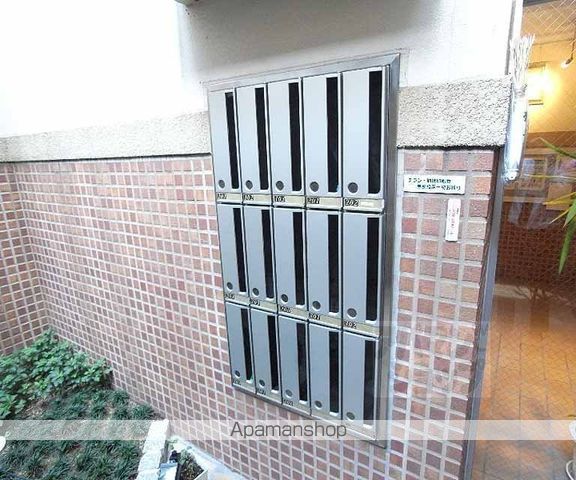 ジーニアスコート津久田のその他写真