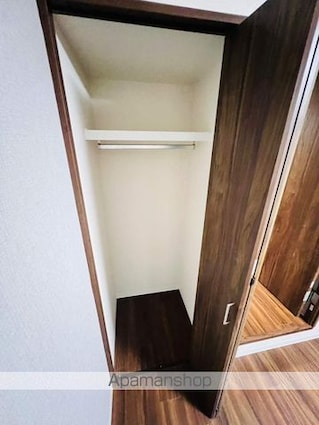 Ｂｒｏｔｅ三ノ輪[1K/21.42m2]の収納