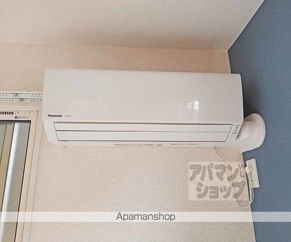 コーポ大敬III A棟の内装写真