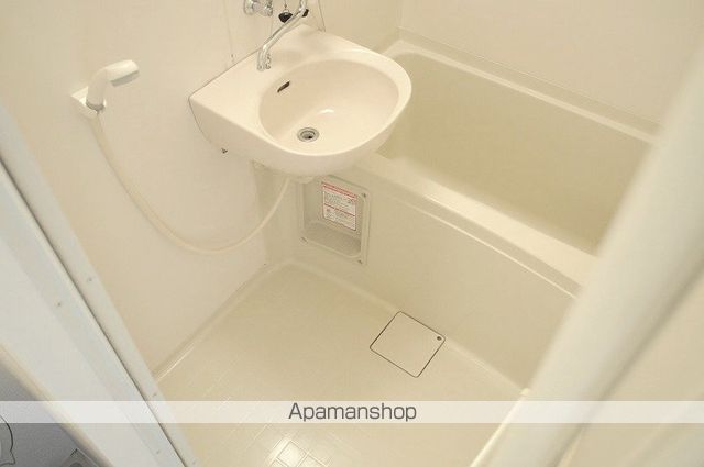 レオパレスサンフラワーの内装写真