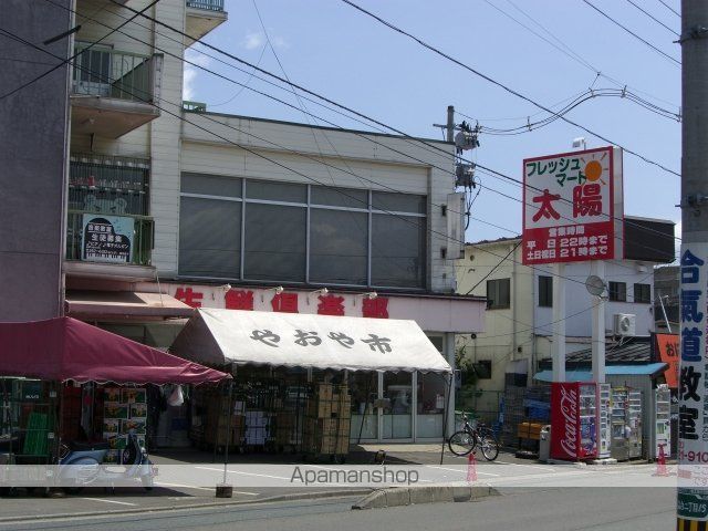 センチュリー東仙台の周辺写真