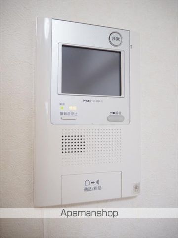 ルーブル荏原中延の内装写真