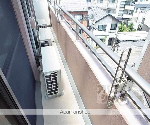GRANDE’TERNA京大正門前の内装写真