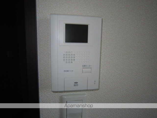 レオネクストカルチェIIの内装写真