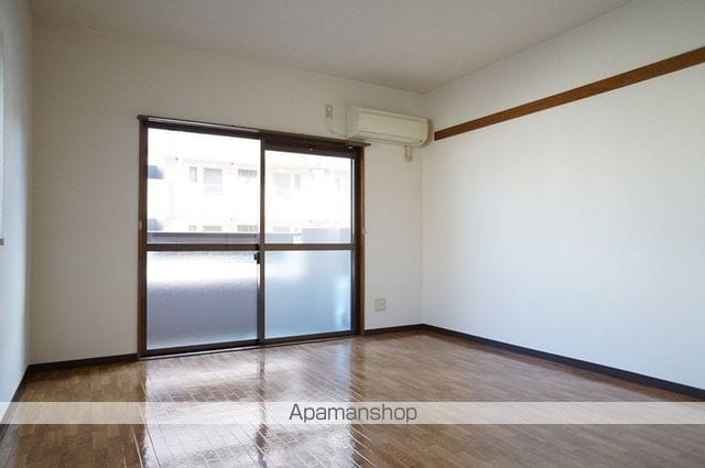 マンションアトラスIの内装写真