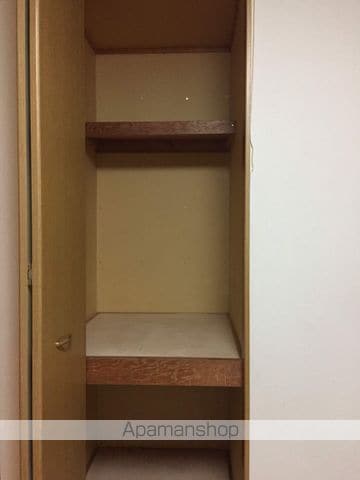 コーポメツギの内装写真