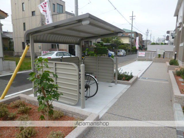 プラシード Nのその他写真