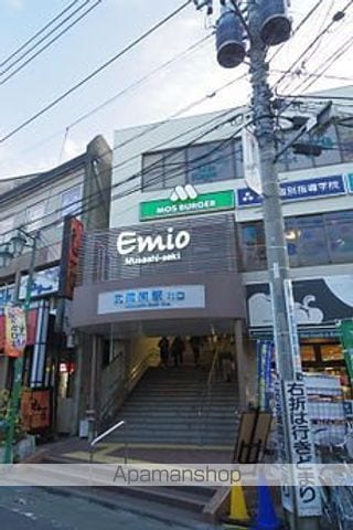クレヴィスタ練馬武蔵関の周辺写真