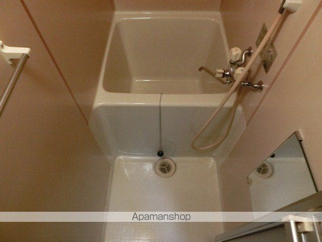 ハイツ大正庵IIの内装写真