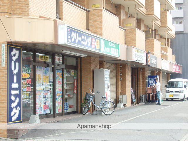 リリーマンションIIの周辺写真