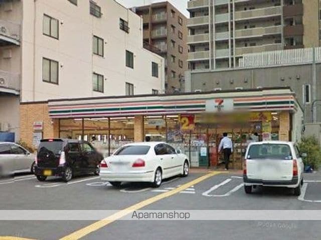 アスール江坂の周辺写真