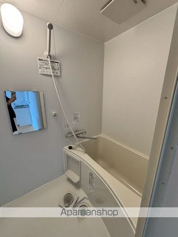 ヴィラナリー旭川II503号棟の内装写真