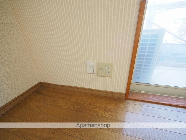 スカイスクレーパーの内装写真