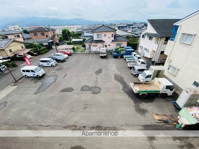 サンハイム一万城のその他写真