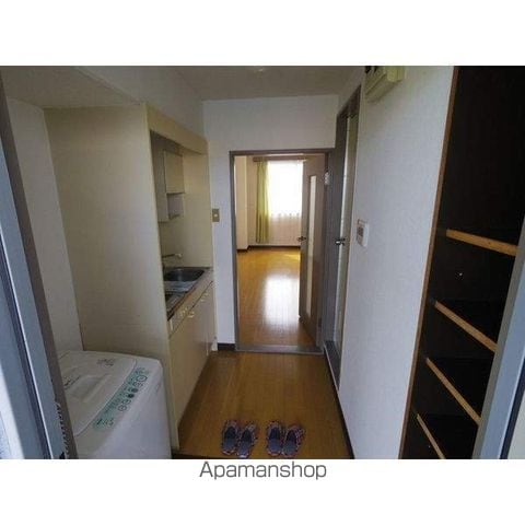第二山本ビルの内装写真
