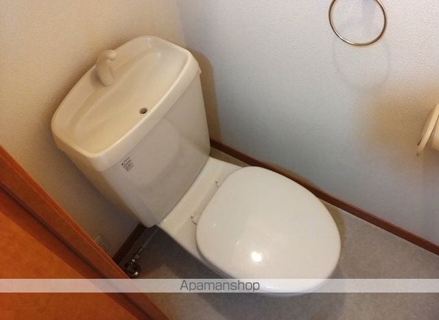 レオパレスシャトーヒロの内装写真
