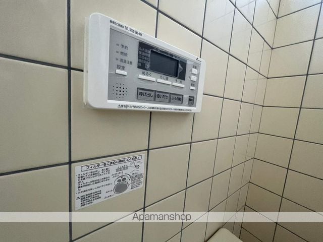ミズシマコーポの内装写真