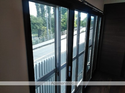 長野県長野市中御所４丁目[2DK/50.22m2]のセキュリティ
