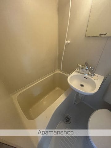 ユニハイツ田村IIの内装写真
