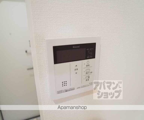INGS御蔭の内装写真