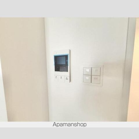ヴィレッジ表参道の内装写真