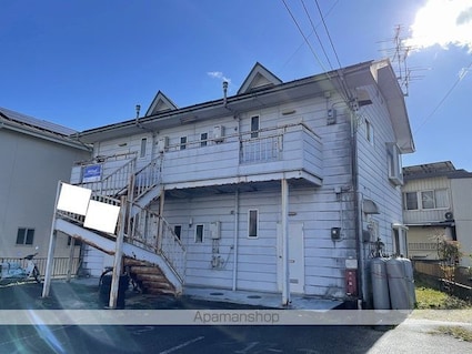 福島アパート[2DK/37.23m2]の外観2