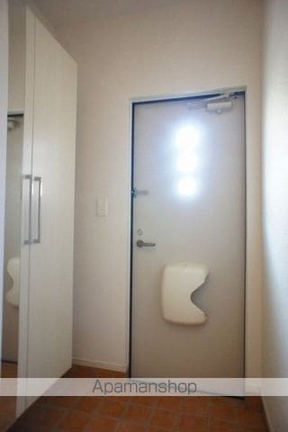 シグマIIの内装写真