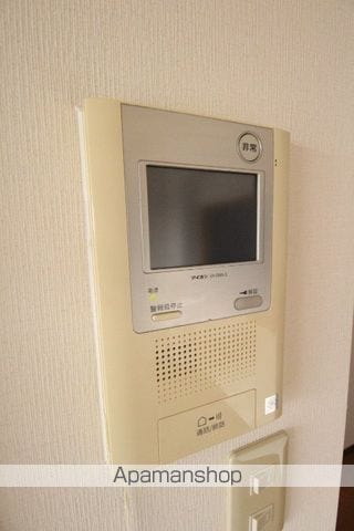 エクレールA&Kの内装写真