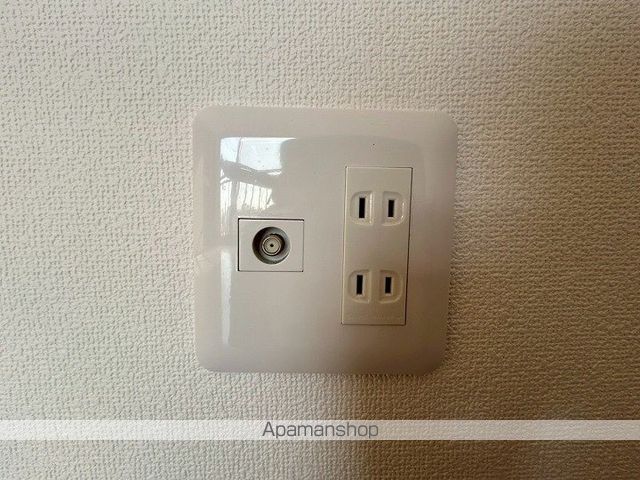 シャンボール今里II番館の内装写真