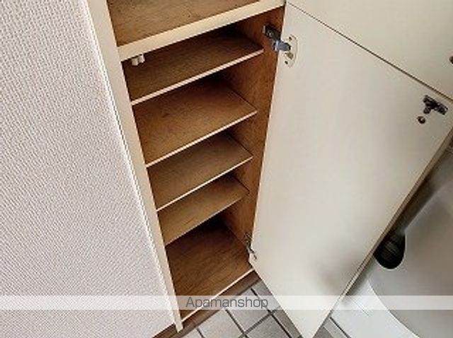 エスポワールの内装写真