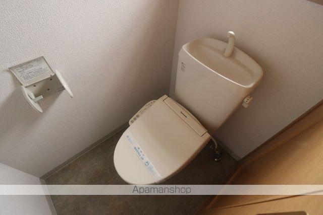 ロアール松川町の内装写真