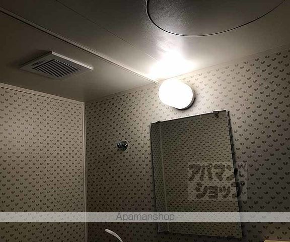 AXIA京都の内装写真