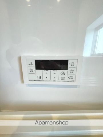 コマフラッツの内装写真