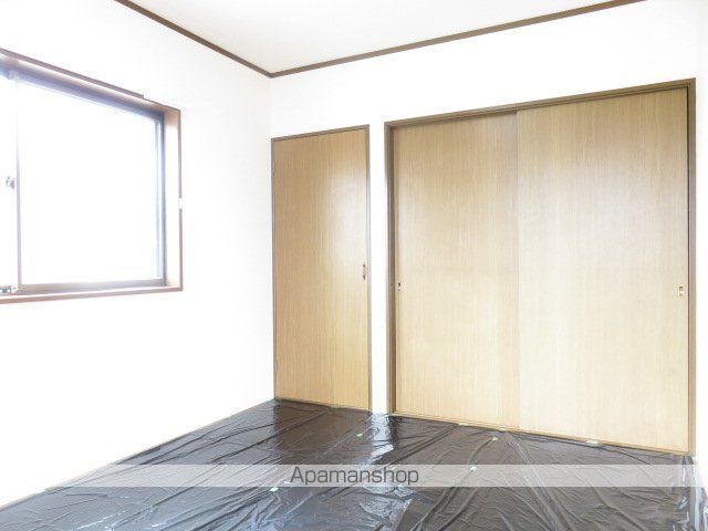テラスハウス高橋の内装写真