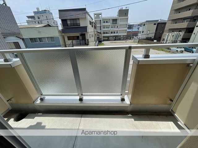 フィットハイム青柳の内装写真
