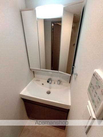 S−RESIDENCE阿波座BOUNCYの内装写真