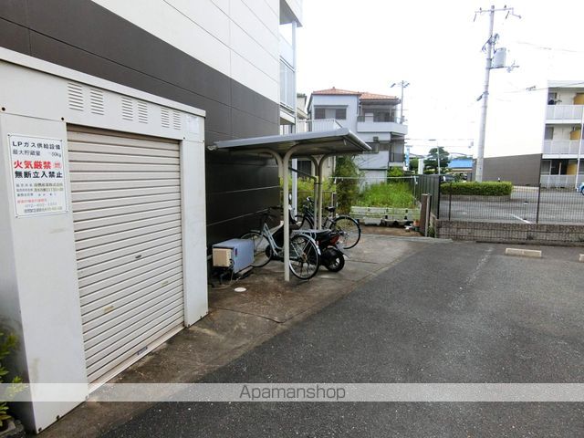 レオパレスプランタン四番館のその他写真