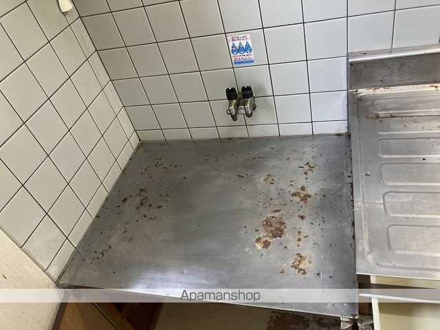コーポあすなろの内装写真